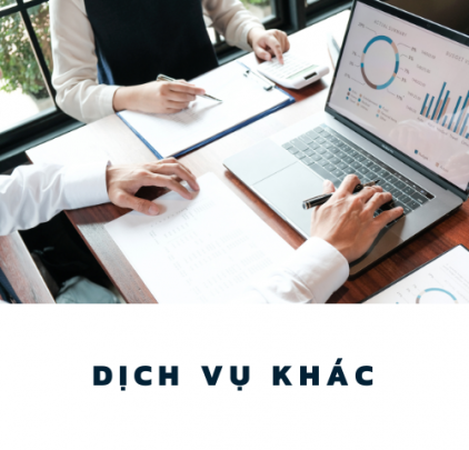 Dịch vụ khác