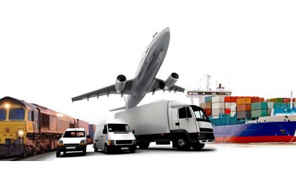 Dịch Vụ Vận Tải Nội Địa