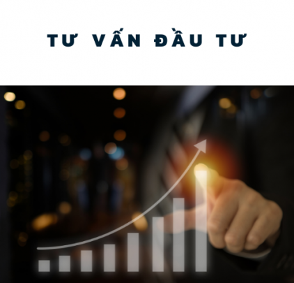 Dịch Vụ Tư Vấn Đầu Tư
