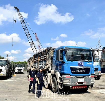 Gia hạn thời gian nhập khẩu theo Danh mục miễn thuế