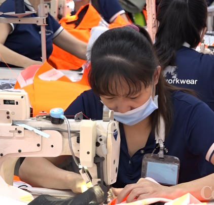 Doanh nghiệp kỳ vọng mùa xuất khẩu cuối năm