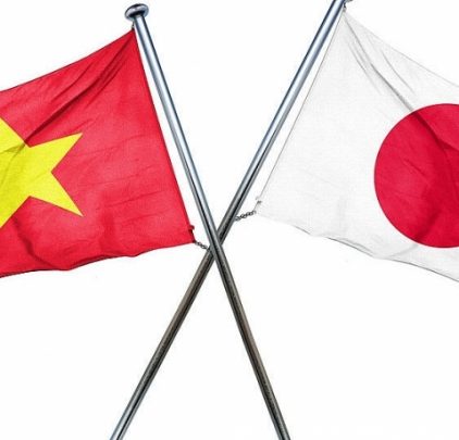 Nhật Bản – đối tác thương mại “chục tỷ đô” của Việt Nam