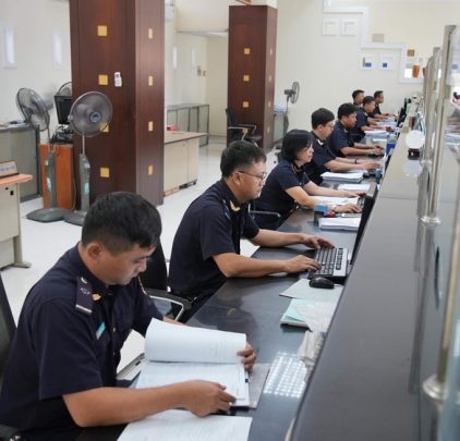 Phát triển quan hệ đối tác Hải quan – Doanh nghiệp