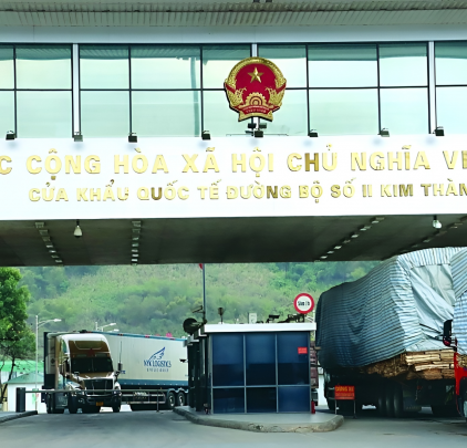 Số hoá khai báo hàng hoá tạo thuận lợi cho xuất nhập khẩu