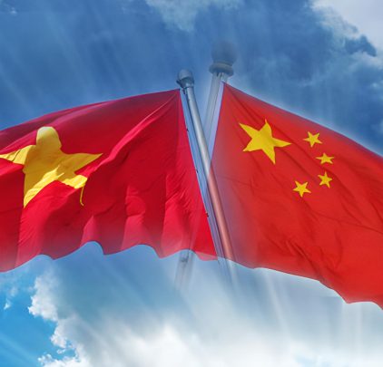 Xuất nhập khẩu Việt Nam – Trung Quốc đạt gần 140 tỷ USD