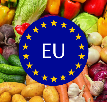 EU thay đổi quy định về mức dư lượng thuốc bảo vệ thực vật (MRL) – hoạt chất Oxamyl đối với nông sản thực phẩm