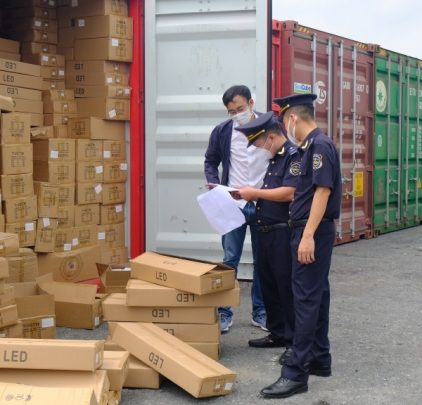 Quy định mới về quản lý hàng hóa tân trang theo Hiệp định EVFTA và Hiệp định UKVFTA