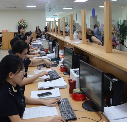 Một số giải pháp nâng cao chất lượng công tác quy hoạch lãnh đạo các cấp ngành Hải quan