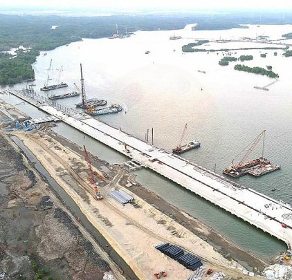 Khai thác tiềm năng từ cảng biển lớn nhất Đồng Nai