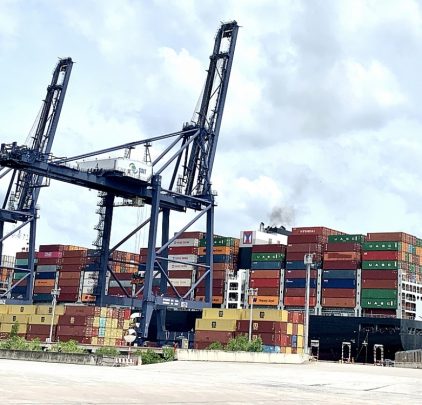 EVFTA thúc đẩy xuất khẩu của Việt Nam sang châu Âu tăng vọt