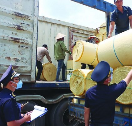 Cần rõ nguyên tắc áp dụng danh mục mặt hàng kiểm tra an toàn thực phẩm