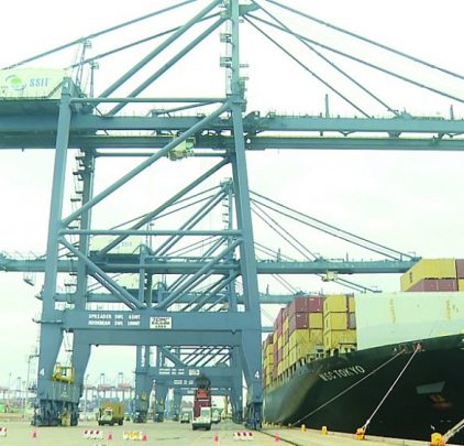 Triển khai Khung SAFE tại Việt Nam: Bài học từ thực tiễn