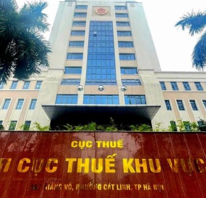 Thủ tục gia hạn nộp thuế và tiền thuê đất năm 2025 theo Nghị định 82/2025/NĐ-CP