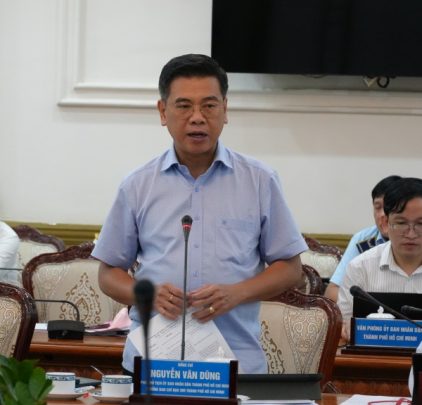 TP. Hồ Chí Minh: Khởi Tố Hình Sự 34 Vụ Buôn Lậu, Hàng Giả Trong 5 Tháng Đầu Năm 2025