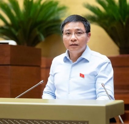 Bỏ thuế khoán giúp minh bạch hoạt động kinh doanh, bình đẳng về chế độ thuế