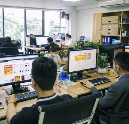Nguồn Nhân Lực – Nút Thắt Của Thương Mại Điện Tử Việt Nam