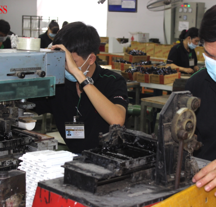 Chuyển Đổi Xanh: “Lằn Ranh Sinh Tử” và Lời Giải Công Nghệ Cho Doanh Nghiệp Việt