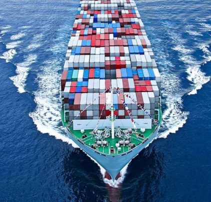 Chi tiết các tuyến đường biển quốc tế tại Việt Nam | Rồng Nam Việt